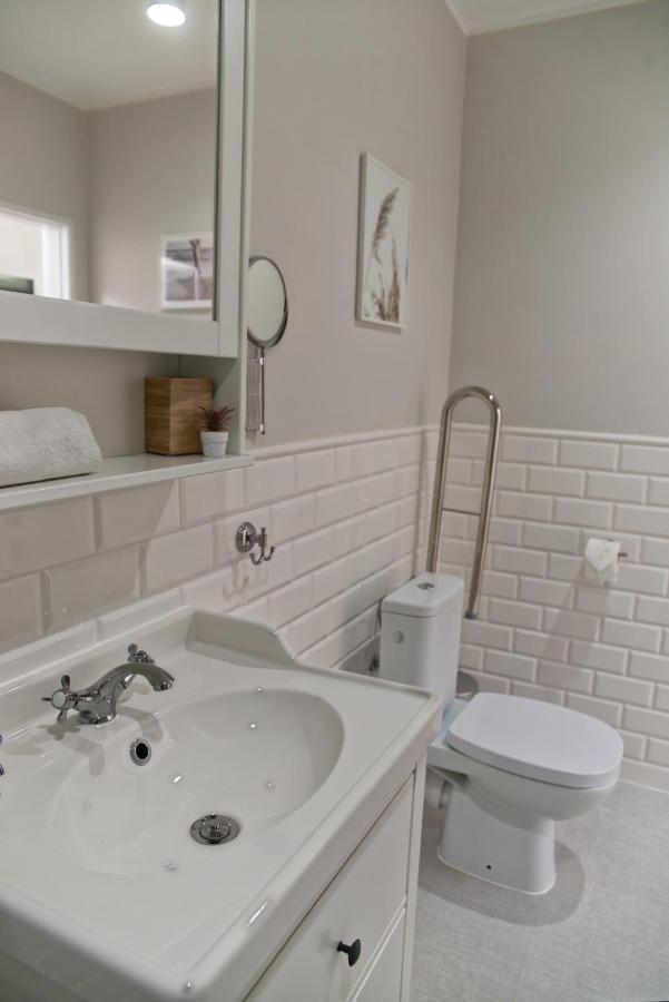 Portofino Seaside Apartments Miedzyzdroje Ngoại thất bức ảnh